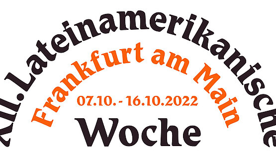 XII. Lateinamerikanische Woche