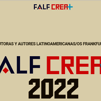FALF CREA+ 2022