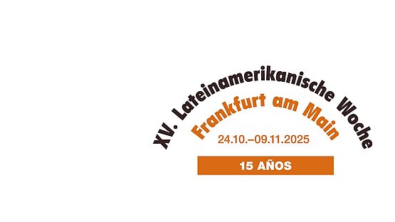 XV. Lateinamerikanische Woche